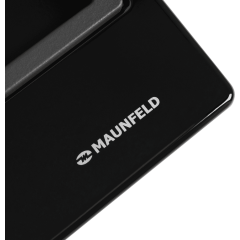 Варочная панель Maunfeld EGHE.75.33CB\G