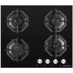 Варочная панель Maunfeld EGHG.64.2CBG\G