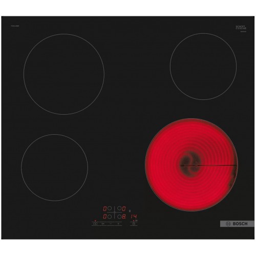 Варочная панель Bosch PKE611BB2