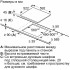 Варочная панель Bosch PKE611BB2