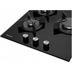 Варочная панель Weissgauff HG 430 BGH