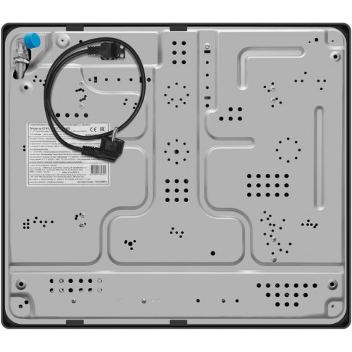 Варочная панель Maunfeld EEHE.642VC.3CB/KG