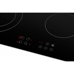 Варочная панель Weissgauff HV 642 BA