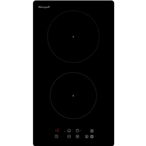 Варочная панель Weissgauff HI 32 BA