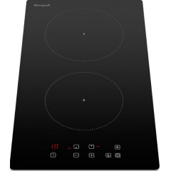 Варочная панель Weissgauff HI 32 BA