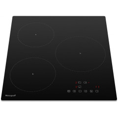 Варочная панель Weissgauff HI 430 BA