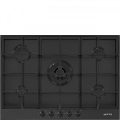 Варочная панель Smeg PX375MB