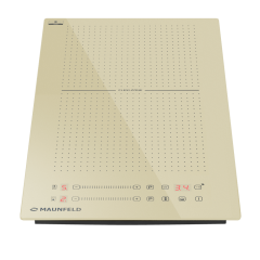Варочная панель Maunfeld CVI292S2FBG