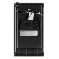 Варочная панель Maunfeld CVI292S2FBG