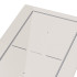 Варочная панель Maunfeld CVI292S2BBG