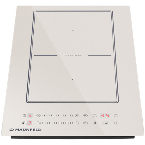 Варочная панель Maunfeld CVI292S2BBG