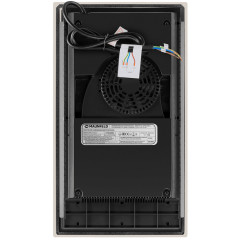 Варочная панель Maunfeld CVI292S2BBG