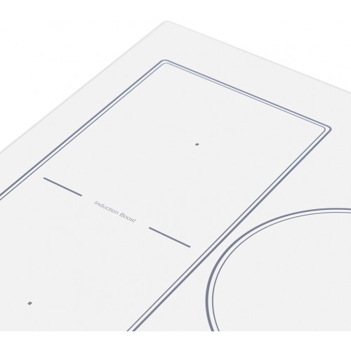 Варочная панель Maunfeld CVI453SBWH