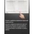 Варочная панель Maunfeld CVI594SF2BG
