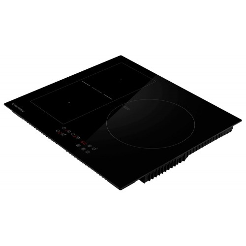 Варочная панель Maunfeld CVI593BBK