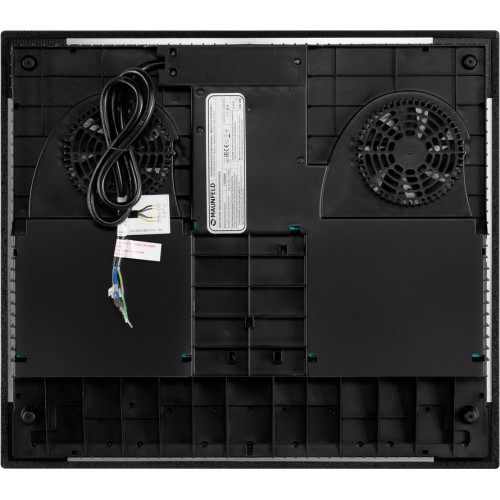 Варочная панель Maunfeld CVI593BBK