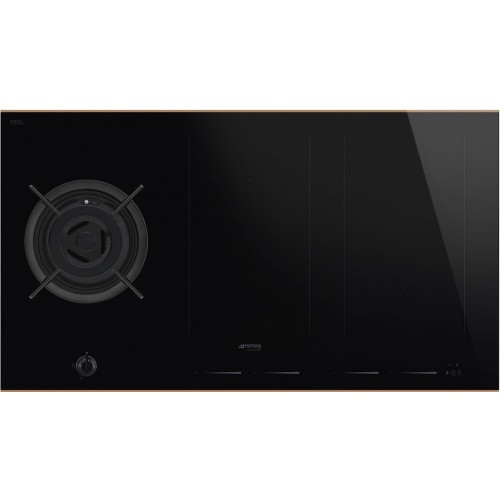 Варочная панель Smeg PM6954R