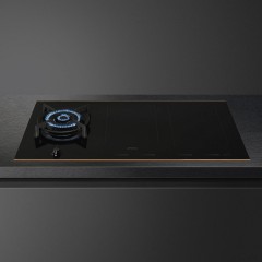 Варочная панель Smeg PM6954R
