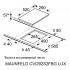 Варочная панель Maunfeld CVI292S2FBG LUX