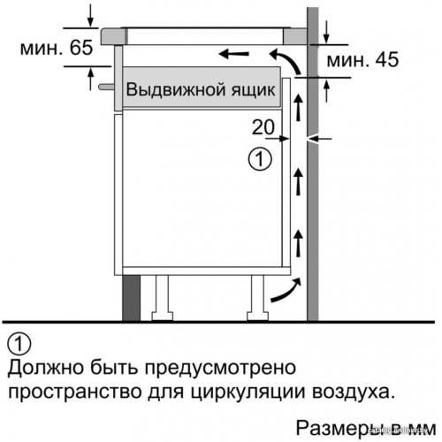 Варочная панель Siemens ED652FSB5E