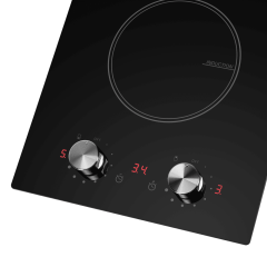 Варочная панель Maunfeld CVI292MBK