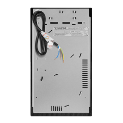 Варочная панель Maunfeld CVCE292MBK