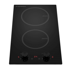 Варочная панель Maunfeld CVI292MBK2