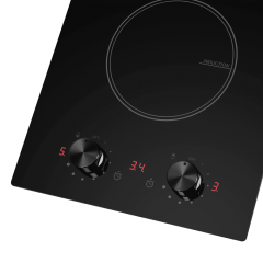 Варочная панель Maunfeld CVI292MBK2