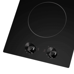 Варочная панель Maunfeld CVCE292MBK2