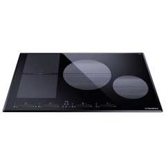 Варочная панель Maunfeld CVI804SFBK LUX