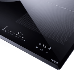Варочная панель Maunfeld CVI905SFBK LUX