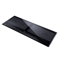 Варочная панель Maunfeld CVI904SFLBK LUX