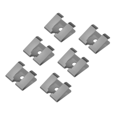 Варочная панель Maunfeld CVI904SFLBK LUX