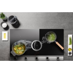 Варочная панель Elica NIKOLATESLA UNPLUGGED BLIX/F/90