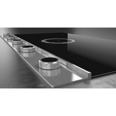 Варочная панель Elica NIKOLATESLA UNPLUGGED BLIX/F/90