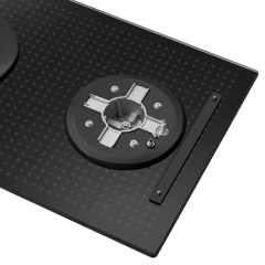 Варочная панель Maunfeld EGHG.32.73CB2/G