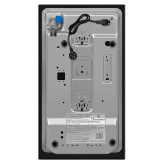 Варочная панель Maunfeld EGHG.32.73CB2/G
