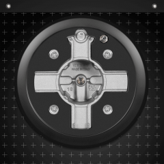 Варочная панель Maunfeld EGHG.32.73CB2/G