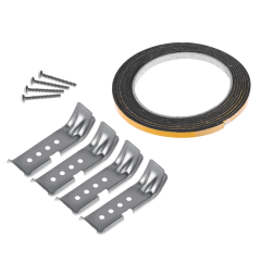 Варочная панель Maunfeld EGHG.32.73CW/G