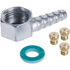 Варочная панель Maunfeld EGHG.43.73CW/G