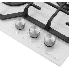 Варочная панель Maunfeld EGHG.43.73CW/G