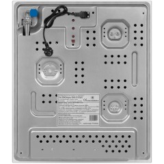 Варочная панель Maunfeld EGHG.43.73CW/G