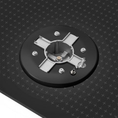 Варочная панель Maunfeld EGHG.43.73CB2/G