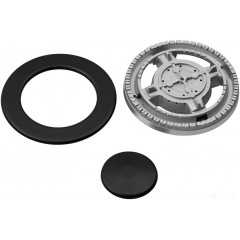 Варочная панель Maunfeld EGHG.64.73CB2/G