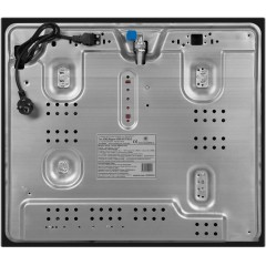 Варочная панель Maunfeld EGHG.64.73CB2/G