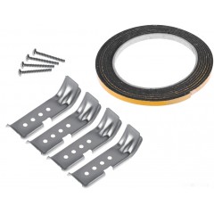 Варочная панель Maunfeld EGHS.43.73CS/G