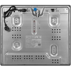 Варочная панель Maunfeld EGHS.64.73CS/G