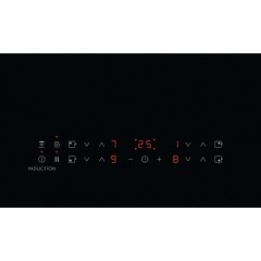 Варочная панель Electrolux CIR60430