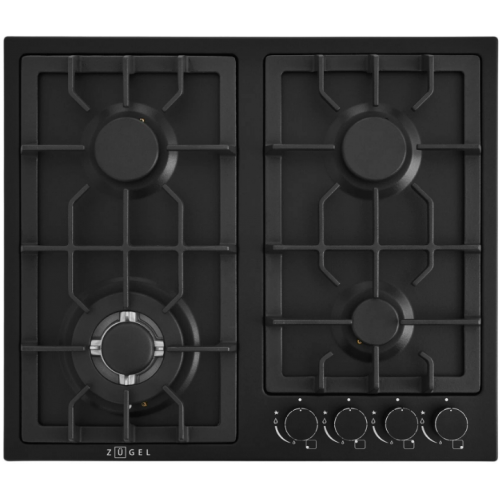 Варочная панель ZUGEL ZGH600B