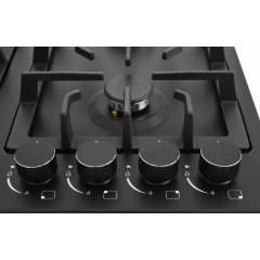 Варочная панель ZUGEL ZGH600B